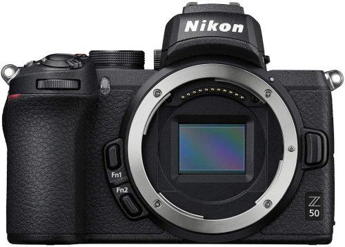 ニコン(Nikon) Z50
