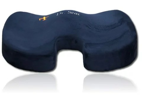 エルワイワールド(LIWorld) WorldLI Home Product Dr. Seat 腰痛クッション
