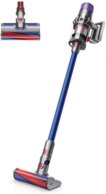 ダイソン(dyson) Dyson V11 Fluffy SV14 FF