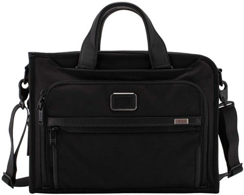 トゥミ(TUMI) アルファ 3 スリム デラックス ポートフォリオ 117301-1041