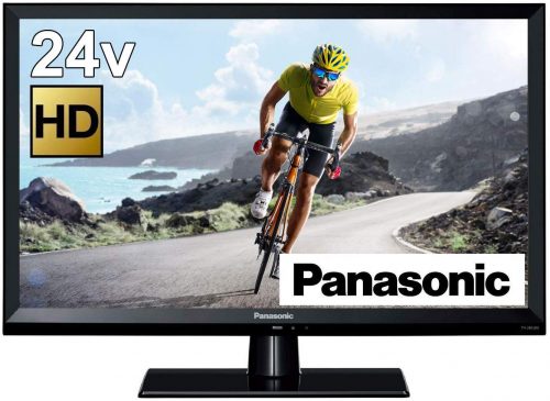 パナソニック(Panasonic) 24型液晶 テレビ VIERA TH-24G300