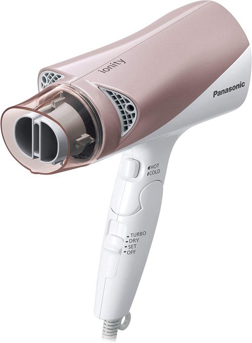 パナソニック(Panasonic) ヘアドライヤー イオニティEH-NE6B