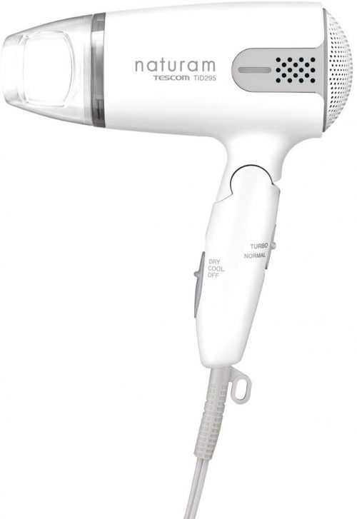 テスコム(TESCOM) ドライヤー TID295