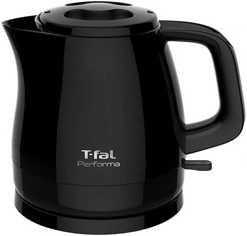 ティファール(T-fal) 電気ケトル 0.8L KO1538JP