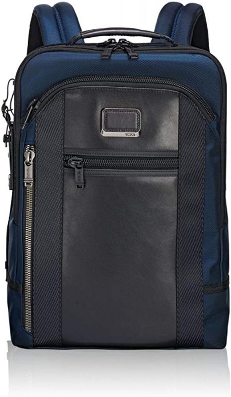 トゥミ(TUMI) ALPHA BRAVO デイビス バックパック 0232682