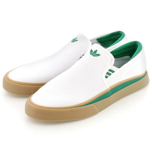 アディダス(adidas) サバロ スリッポン