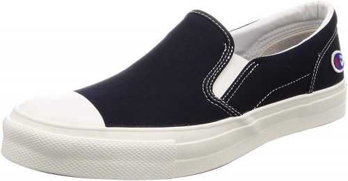 チャンピオン(Champion) キャンパスシューズ スピンコートSLIP