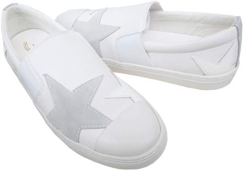 コンバース(CONVERSE) ALL STAR COUPE TRIOSTAR SLIP-ON