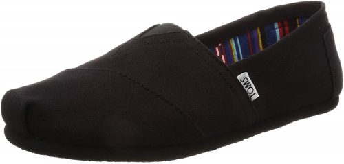 トムス(TOMS) ヘリテージキャンバス メンズ アルパルガータ