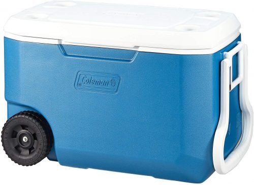 コールマン(Coleman) エクストリームホイールクーラー 62QT