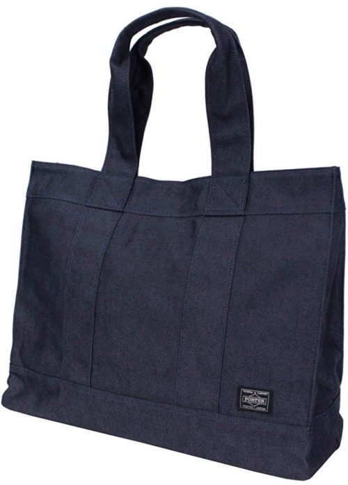 ポーター(PORTER) スモーキー トートバッグ(L) 592-06576