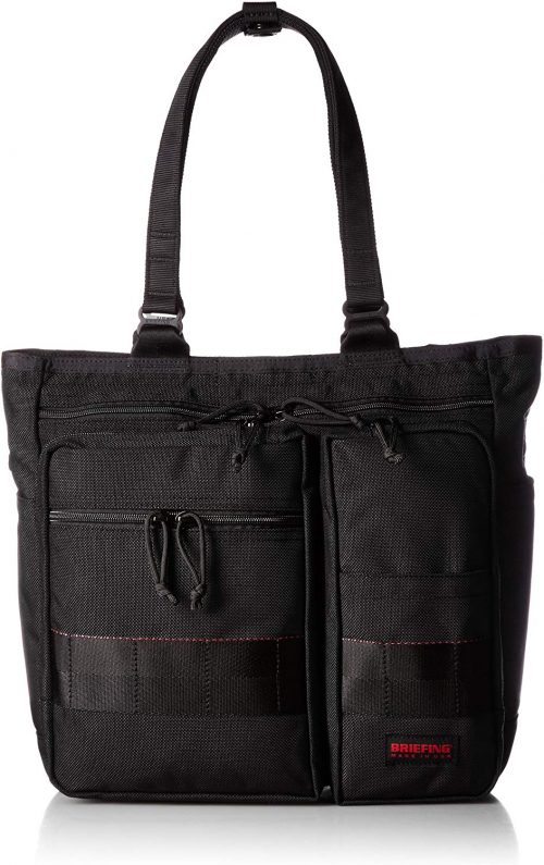 ブリーフィング(BRIEFING) BS TOTE TALL トートバッグ BRF300219