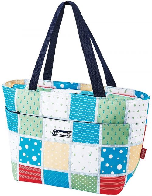 コールマン(Coleman) デイリークーラートート 15L