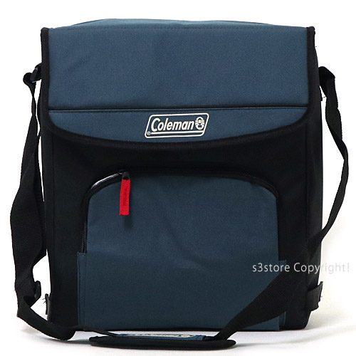 コールマン(Coleman) 34缶 コラッシブルソフトサイドクーラー バッグ