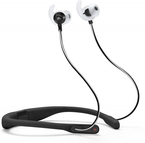 ジェイビーエル(JBL) ネックバンド型Bluetoothイヤホン REFLECT FIT