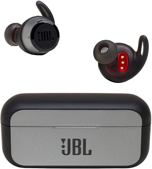 ジェイビーエル(JBL) 完全ワイヤレスイヤホン REFLECT FLOW