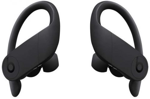 ビーツ(beats by dr.dre) 完全ワイヤレスイヤホン Powerbeats Pro