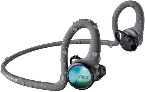プラントロニクス(PLANTRONICS) ステレオワイヤレスイヤホン BackBeat FIT 2100