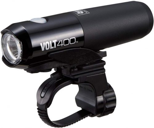 キャットアイ(CAT EYE) VOLT400 HL-EL461RC USB充電式