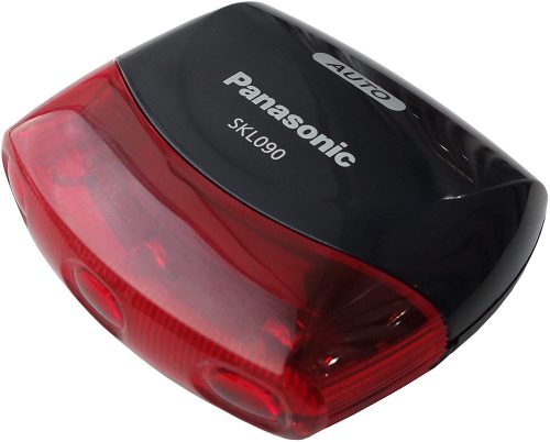 パナソニック(Panasonic) LEDかしこいテールライト SKL090