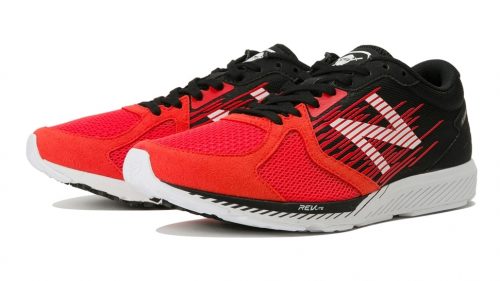 ニューバランス(new balance) NB HANZO R M T2 MHANZRT2