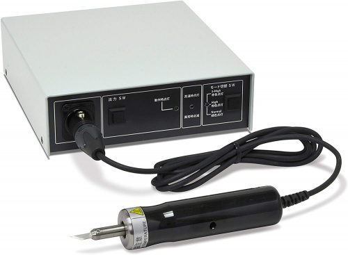 本多電子(HONDA ELECTRONICS) 超音波カッター ZO-80
