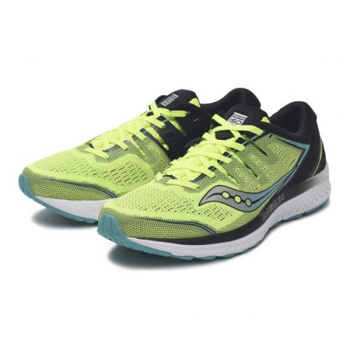 サッカニー(Saucony) GUIDE ISO 2 S20464-37