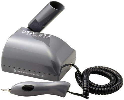 本多電子(HONDA ELECTRONICS) 超音波カッター USW-334