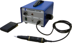 TGK 超音波ミニカッター KW-430C