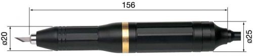 ナカニシ(NAKANISHI) ソニックカッター US15CB