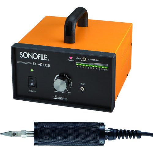 ソノテック(SONOTEC) SF-0102+HP-2200
