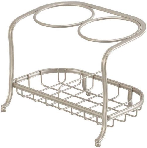 インターデザイン(Interdesign) ドライヤーホルダー 65345EJ
