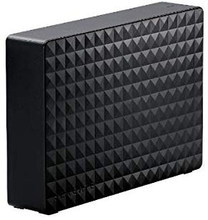 シーゲート(SEAGATE) 3.5インチHDD MX 4TB SGD-MX040U