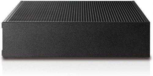 アイ・オー・データ(I-O DATA) USB3.1 Gen1(USB 3.0)/2.0対応 外付けHDD EX-HD6CZ