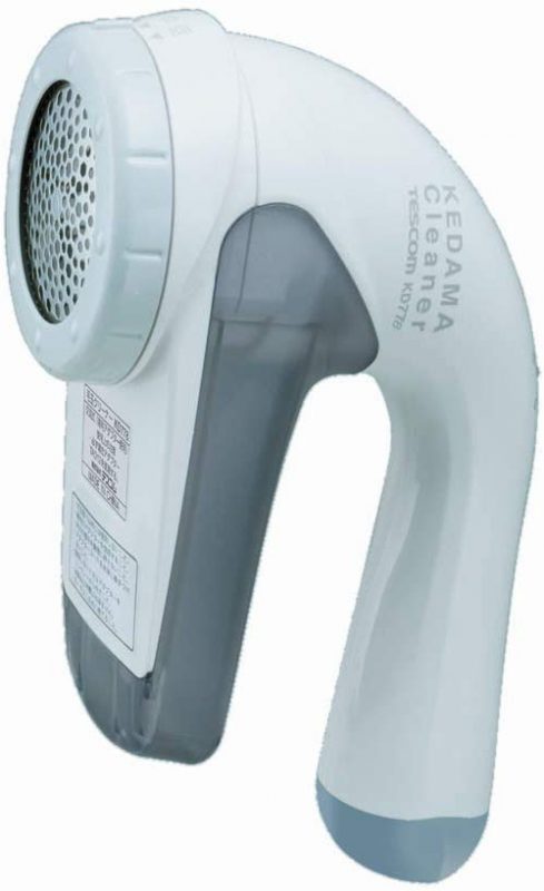 テスコム(TESCOM) 毛玉取り器 KD778-H