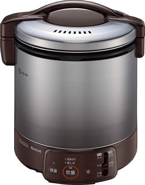 リンナイ(Rinnai) こがまる RR-100VQ
