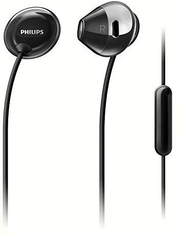 フィリップス(Philips) Flite In-Earヘッドフォン SHE4205