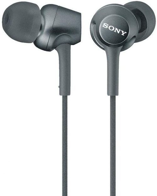 ソニー(SONY) 密閉型インナーイヤーレシーバー MDR-EX250