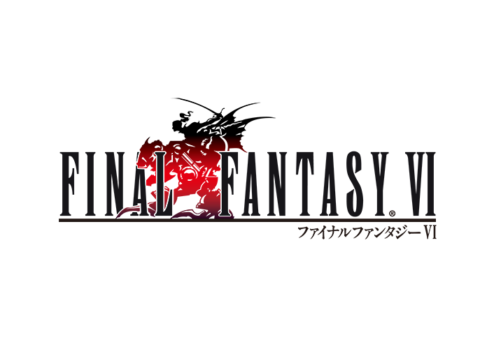 ファイナルファンタジーVI