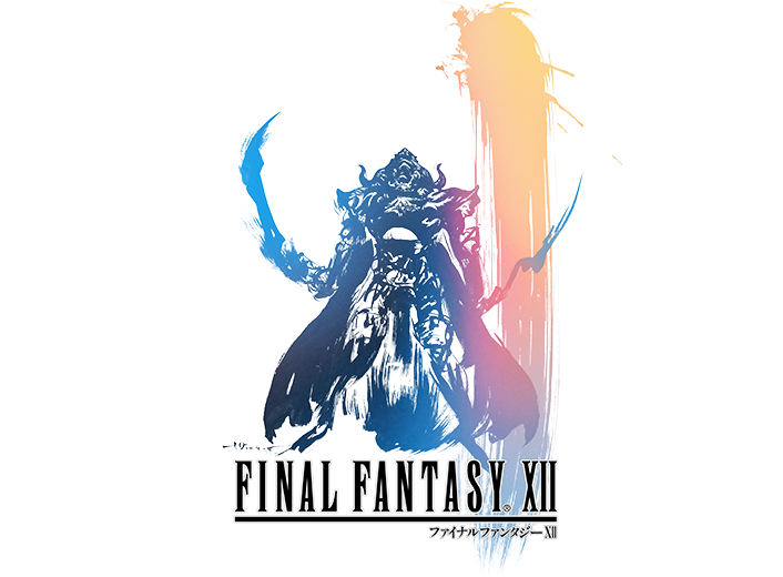 ファイナルファンタジーXII