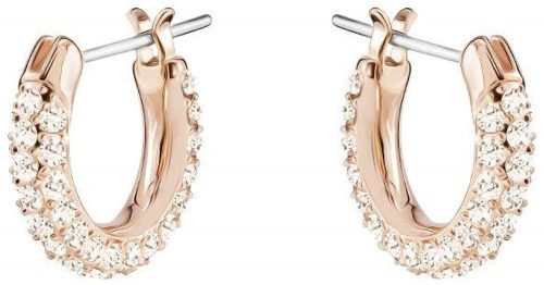 スワロフスキー(Swarovski) Stone ピアス