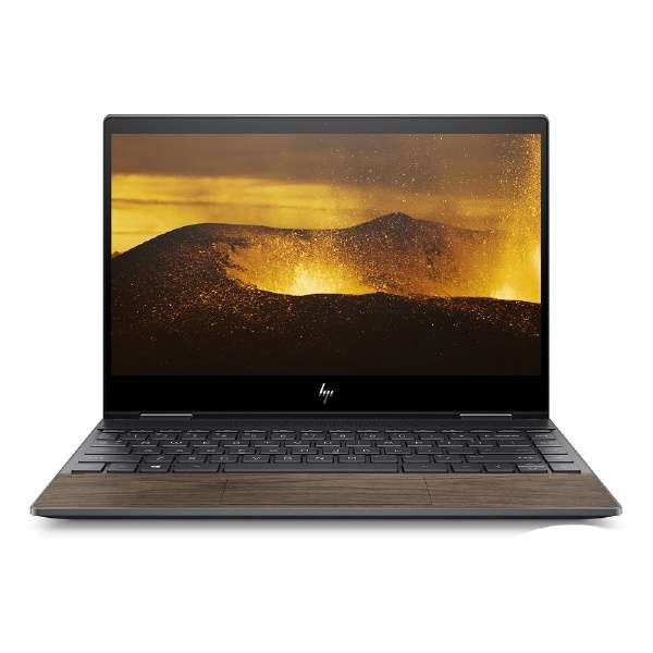 ヒューレット・パッカード(HP) 8WE04PA-AAAA ENVY x360