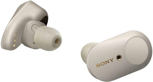 ソニー(SONY) 1000Xシリーズ WF-1000XM3