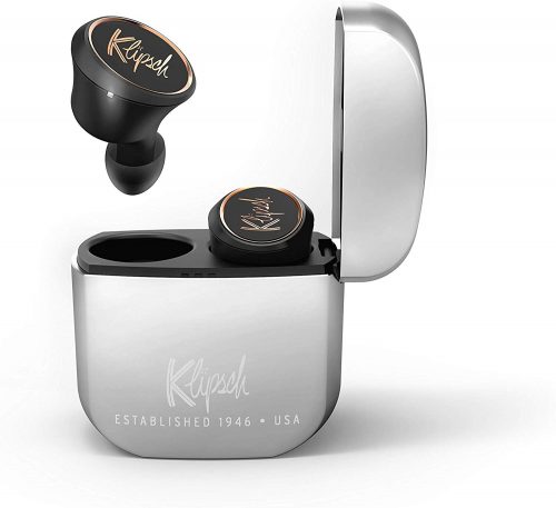クリプシュ(Klipsch) T5 TRUE WIRELESS