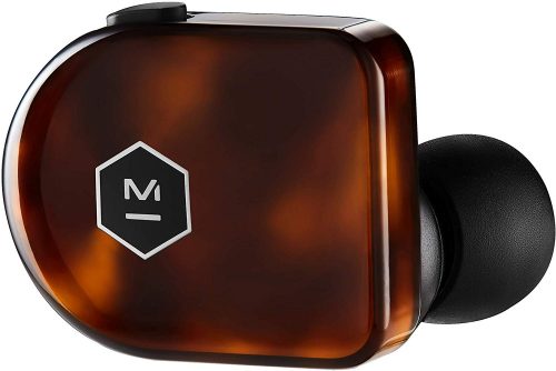 マスターアンドダイナミック(Master & Dynamic) MW07 Plus