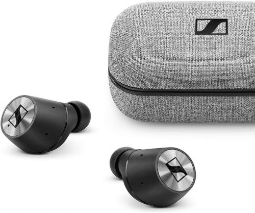 ゼンハイザー(SENNHEISER) MOMENTUM True Wireless M3IETW