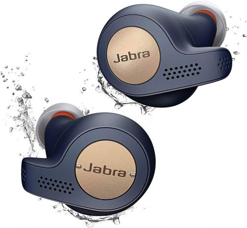 ジャブラ(Jabra) Elite Active 65t 100-99010000-40-A