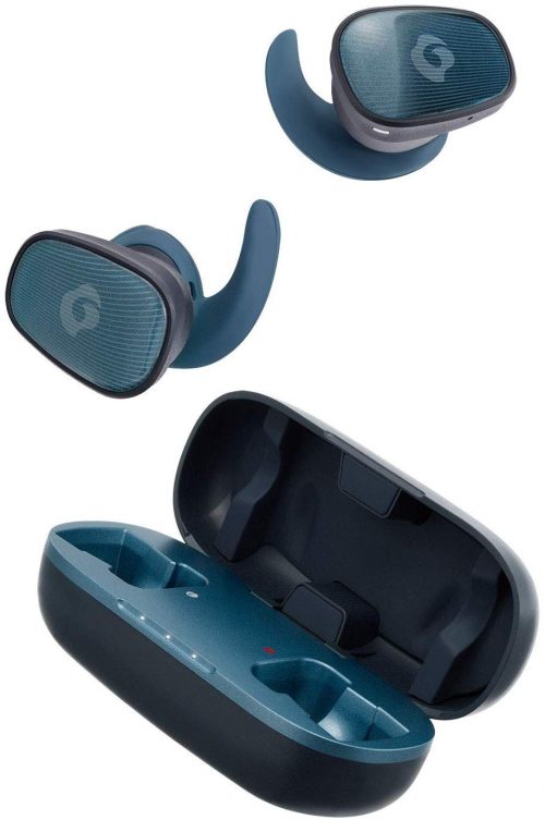 グライディック(GLIDiC) Sound Air SPT-7000 SB-WS73-MRTWBK