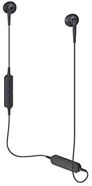 オーディオテクニカ(audio-technica) Bluetooth対応セミオープン型イヤホン ATH-C200BT