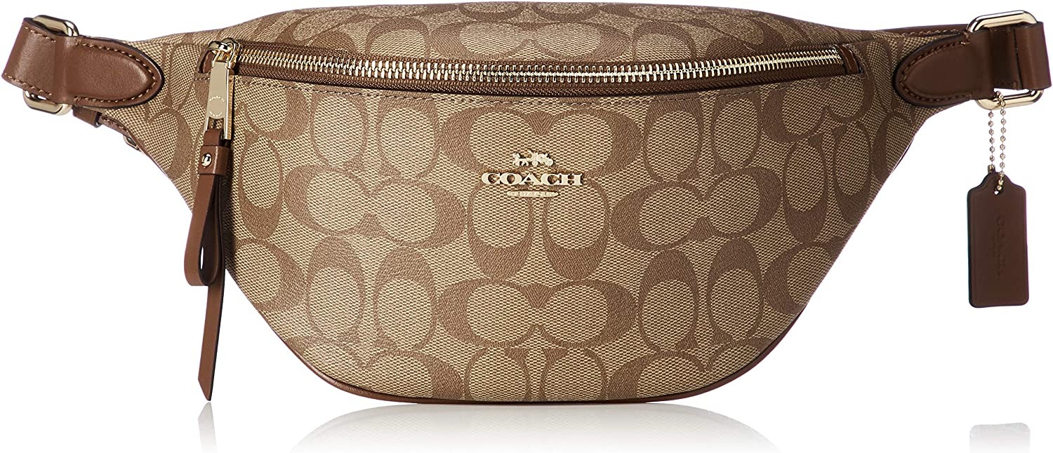 コーチ(COACH) ウエストポーチ